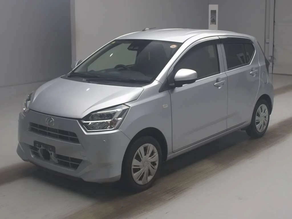 Daihatsu Mira e:S LA350S 2023